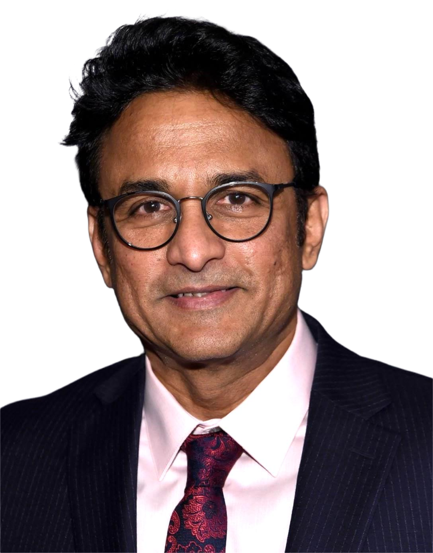 Ajinkya Deo